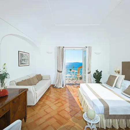 L'ancora 4* Позитано