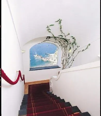 Отель L'ancora