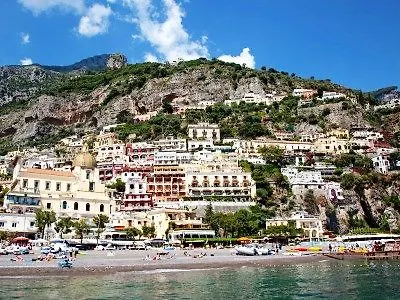 Отель L'ancora 4*