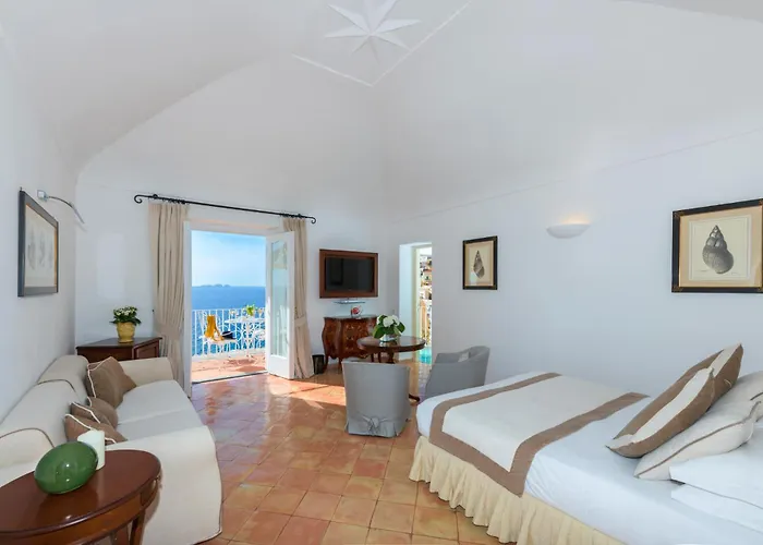 L'ancora Hotel 4*