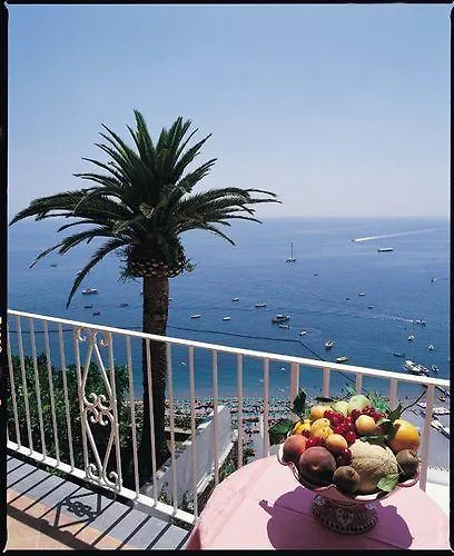 Hotel L'ancora Positano