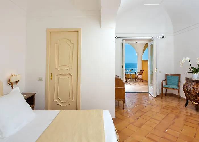 L'ancora 4* Positano