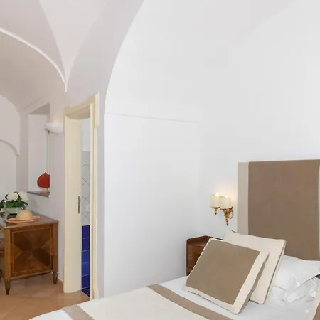 Szálloda L'ancora Positano