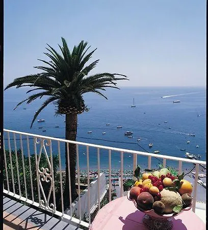 Szálloda L'ancora Positano