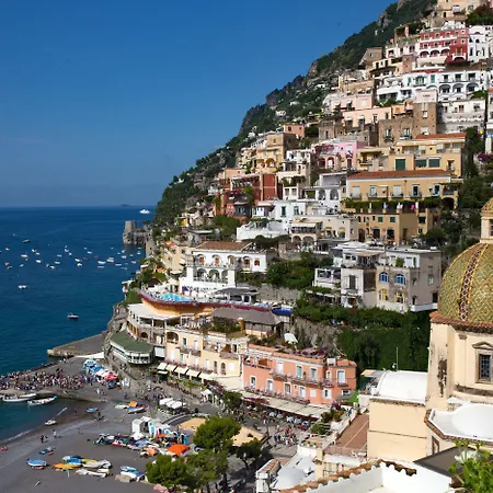 Szálloda L'ancora 4*