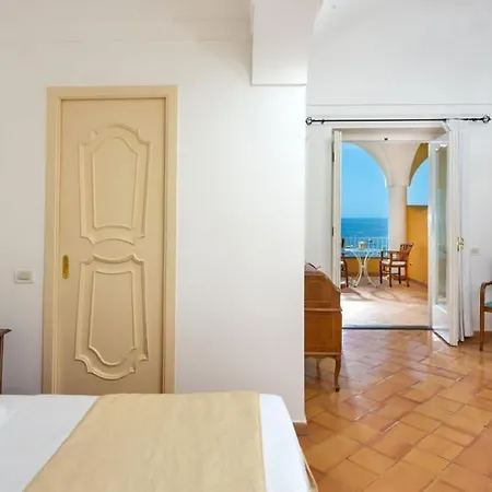 L'ancora Szálloda Positano