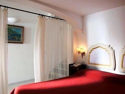 L'ancora Hotell Positano
