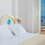 L'ancora ホテル