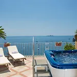 L'ancora 4* ポジターノ
