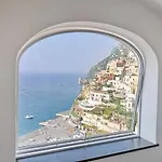 ホテル L'ancora ポジターノ