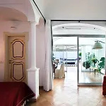 L'ancora ホテル 4*