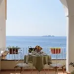 L'ancora ホテル