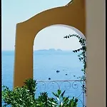 L'ancora ホテル