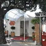 ホテル L'ancora ポジターノ