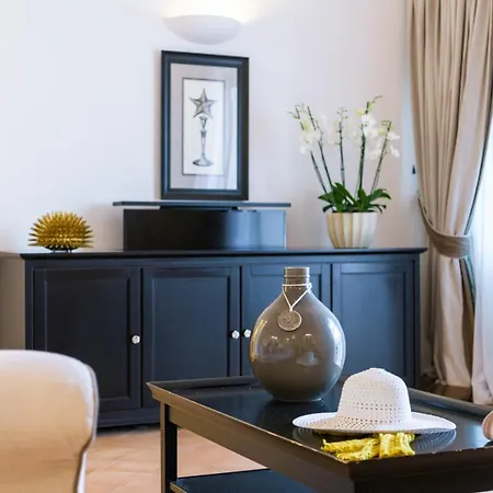 L'ancora Hotell Positano