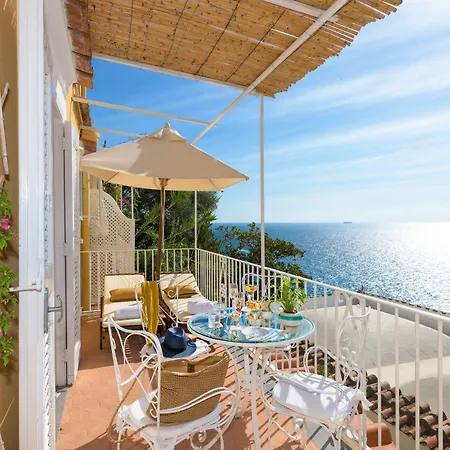 Hotell L'ancora 4*