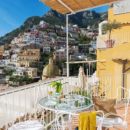 Hotell L'ancora