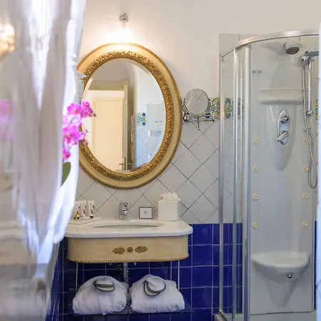 Hotell L'ancora