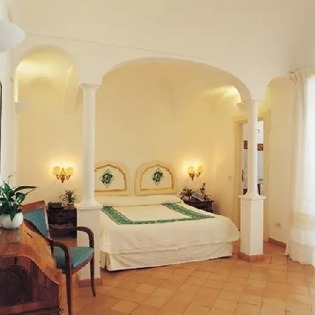 Hotell L'ancora Positano