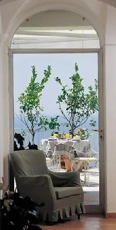 L'ancora Hotell Positano
