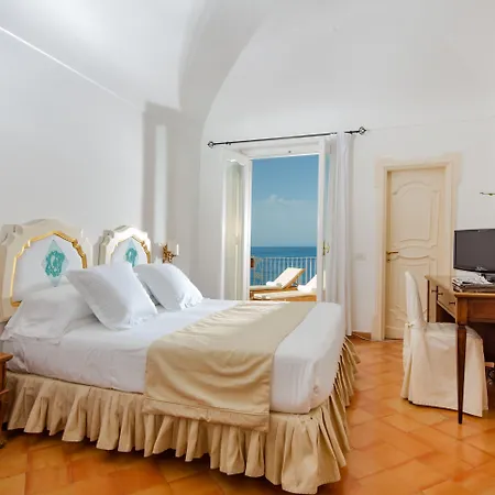 Szálloda L'ancora Positano