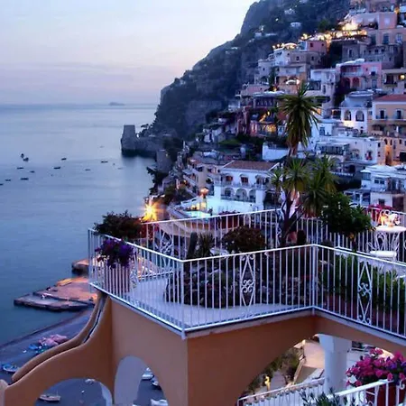 Ξενοδοχείο L'ancora