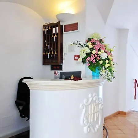 L'ancora Hotel 4*