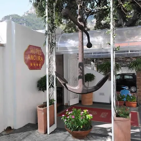 Hotel L'ancora