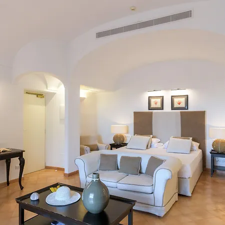 L'ancora Hotel 4*