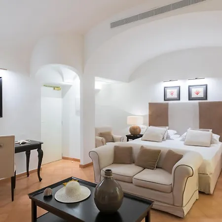 L'ancora Hotel Positano