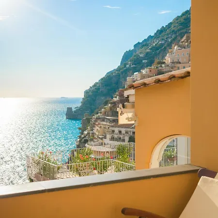 L'ancora 4* Positano