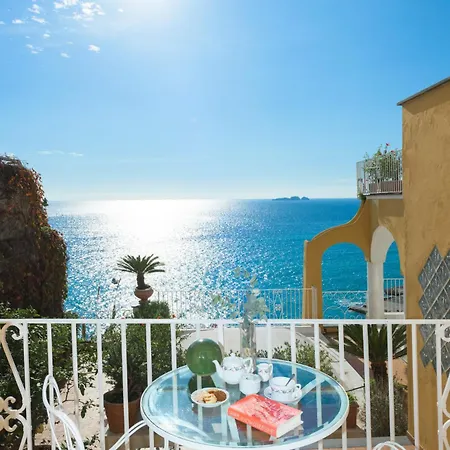 L'ancora Hotel