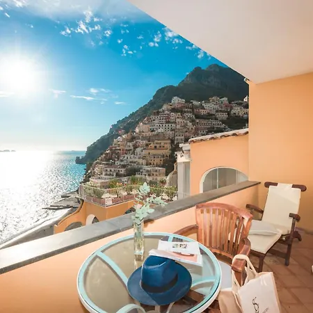 L'ancora Hotel 4*