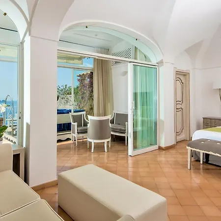 L'ancora Positano