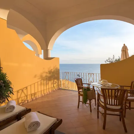 L'ancora Hotel