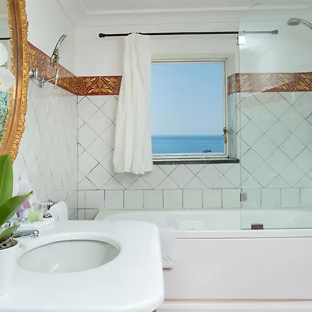 L'ancora Hotel 4*