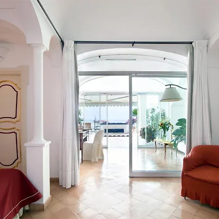 Hotel L'ancora 4*