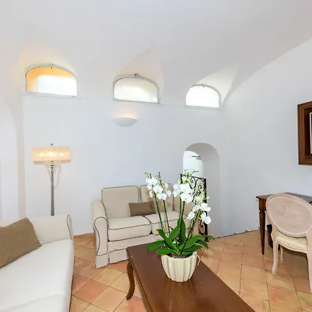 L'ancora Hotel Positano