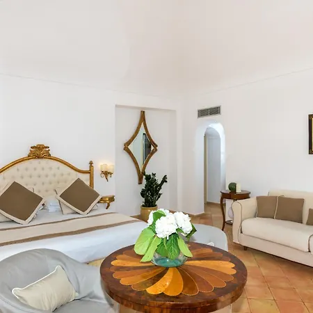 L'ancora 4* Positano