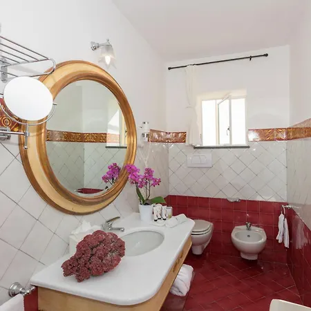 Hotel L'ancora Positano