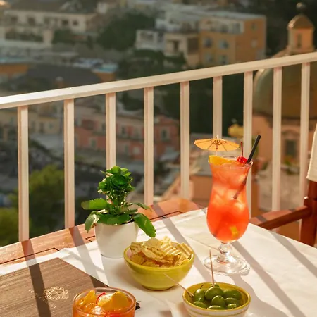 Hotel L'ancora
