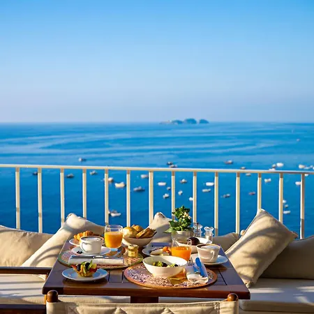 L'ancora 4* Positano