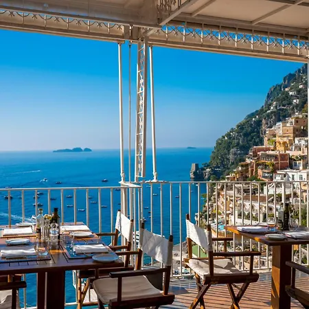 Hotel L'ancora