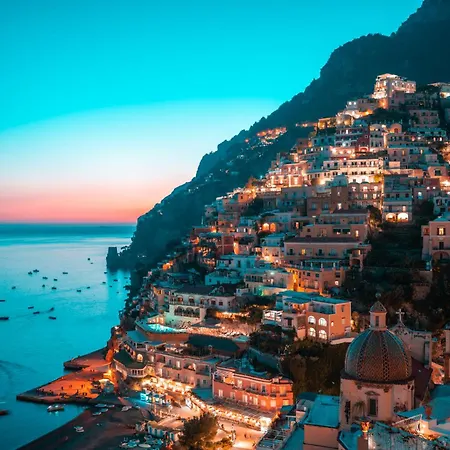Hotel L'ancora 4*