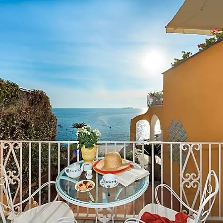 Hotel L'ancora Positano