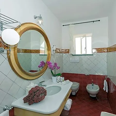 Hotel L'ancora Positano