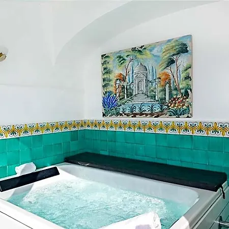 L'ancora 4* Positano