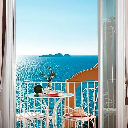 L'ancora Positano