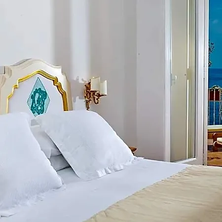 L'ancora Positano