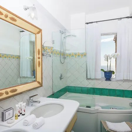 L'ancora Hotel Positano
